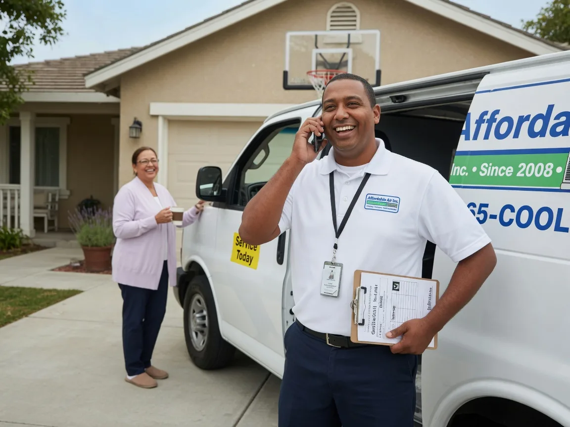Central Ac Repair Northfield, MN FAQs